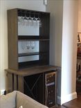 Wine Bar / Wine Rack 1 small