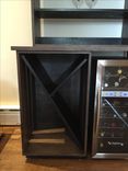 Wine Bar / Wine Rack 3 small