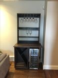 Wine Bar / Wine Rack 2 small