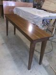 Cherry Hall Table 1 small