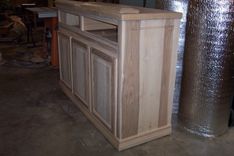 Hickory Buffet To Clients Specifications 2 small