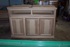 Hickory Buffet To Clients Specifications 3 small