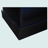 Copper Range Hood With Midnight Patina 6 small