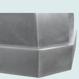 Zinc Range Hood With Stack 4 small