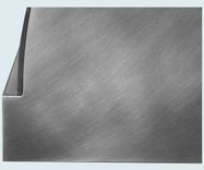 Zinc Range Hood With Stainless Straps 5 small