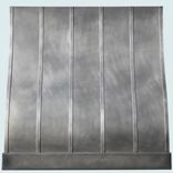 Zinc Range Hood With "S" Curve 2 small