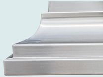 Stainless Range Hood With Short Stack 5 small