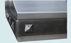 Stainless Range Hood With Steel Strap 4 small
