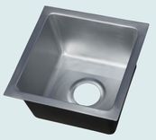 Zinc Sink With Smooth Body 3 small