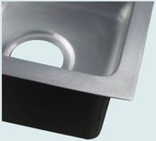 Zinc Sink With Smooth Body 5 small