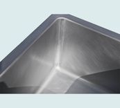 Zinc Sink With Smooth Body 4 small