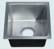Zinc Sink With Smooth Body 2 small