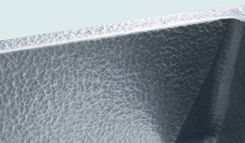 Zinc Sink With Hammering & Long Body 4 small