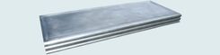 Zinc Countertop With Italian Marine Edge 1 small