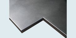 Stainless Countertop With Sink & Matte Finish 5 small