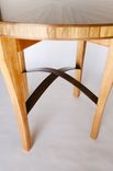 Black Limba And Mahogany Table 4 small