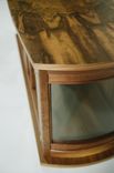 Walnut Quilt Chest 6 small