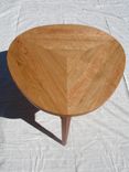 "Tricoid" Cherry Coffee Table 2 small