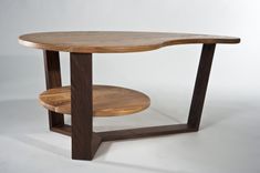 Ying Yang Yong Tables - Modern Modular Tables 2 small