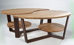 Ying Yang Yong Tables - Modern Modular Tables 5 small