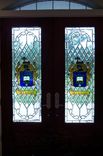 Stained Glass Doors 1 small