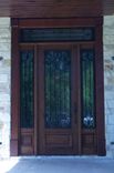 Rustic Doors 2 small
