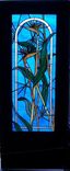 Stained Glass Doors 3 small