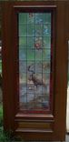 Stained Glass Doors 5 small