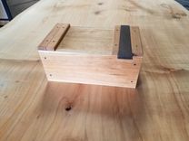 Cherry And Wenge Box 1 small