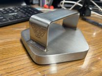 Burger Smasher 6 small