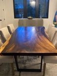 Custom Dining Table 2 small