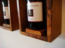 Wine Bottle Frames 1 small