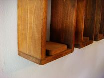 Wine Bottle Frames 3 small
