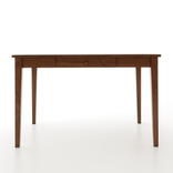 Modern Bedroom Shaker Desk 3 small