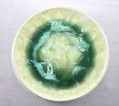 Rutile Crystalline Dessert Plates (Set Of 6) 5 small