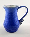 Crystalline Glazed Pitchers 3 small