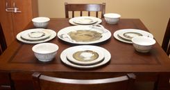 Dinnerware Service For 6 1 small