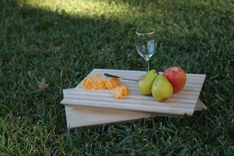 Reclaimed Maple Cutting Board 1 small