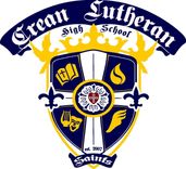 Crean Lutheran Crest 2 small