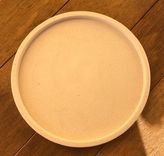 Honeycomb Bee Concrete Planter 4 small