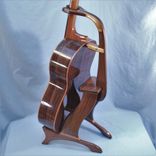 Model 2 Guitar Stand 4 small