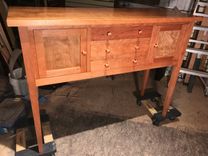 Shaker Buffet 1 small