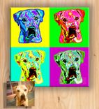 Custom Pet Portrait 1 small