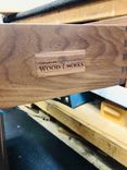 Walnut Bath Vanity 3 small