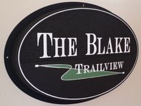 Custom Business Sign: By Focal Point Signs Albuquerque 1 small
