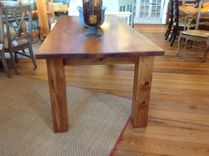 Dining Table 4 small