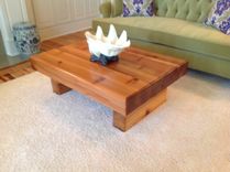 Coffee Table 2 small