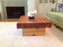 Coffee Table 3 small