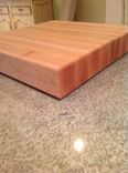 Butcher Block Cutting Board 2 small