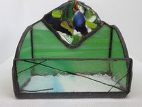 Business Card Holders 4 small